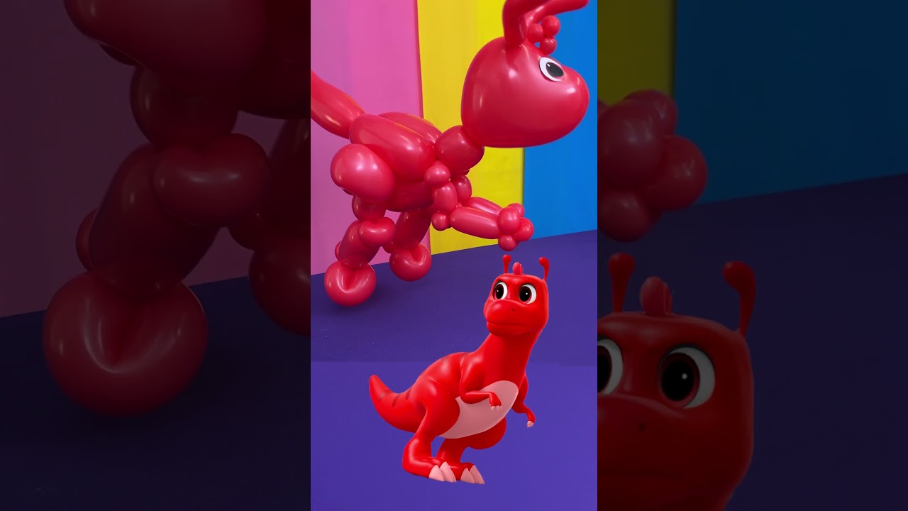 Balloon Challenge Guessing Game! 🎯🤔💭 