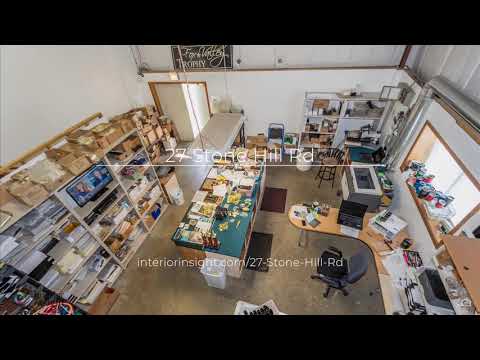 27 Stone Hill Rd, Oswego, IL home video tour