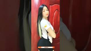 | Bigo Live Hot 18+ | Bigo No Bra #pemersatubangsa #shorts #joget #joget #viral #videoshort