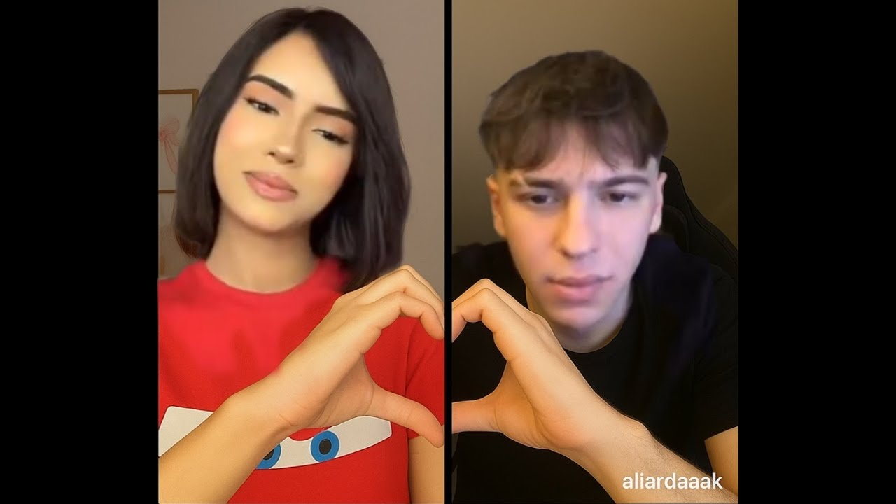 لايف هيام و علي ديمير اليوم كامل 2025/09/17