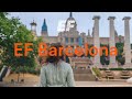 Ef barcelona whats the language travel experience really like i ef student life