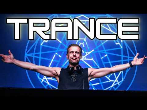 A State of Trance 2026 Mix | Armin Van Buuren, Tiesto, GAIA, Ben Nicky, AXIIOS