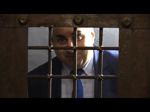 დღის შეჯამება ნიკოლოზ მჟავანაძესთან №369