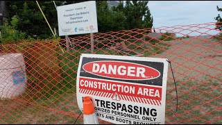 Sand renourishment project set to begin at Croatan Beach next week following delays