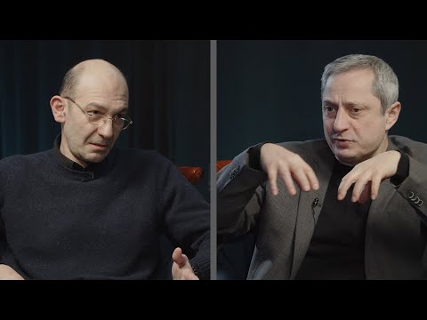 სოსო ზაალიშვილი - რუსეთი ცდილობს ამ ომის გაწელვას. 20.02.2023