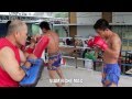 The real muay thai 4 siam fight mag