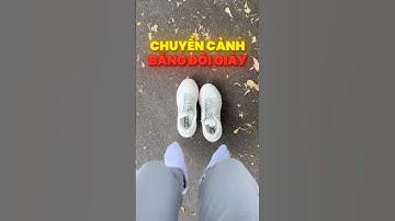 Hướng dẫn chuyển cảnh bằng đôi giày #kokitrendy #kokiagency #kobemedia #capcutpcmasterybykobe