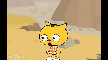 Enneagram Type 7 Video Short:  The Enthusiast