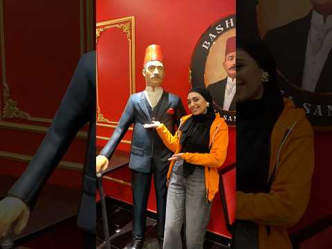 رحله للزمن الجميل في مطعم  طعم ملوكي من الاخر مطعم مشاوى باشاوية الزمن الجميل