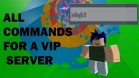 All tower of hell commands - VIP SERVER ONLY|Roblox Tower of hell