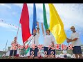 高知中学校大運動会 2022
