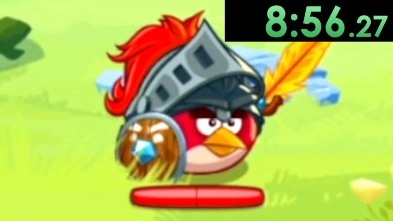 Angry Birds Epic