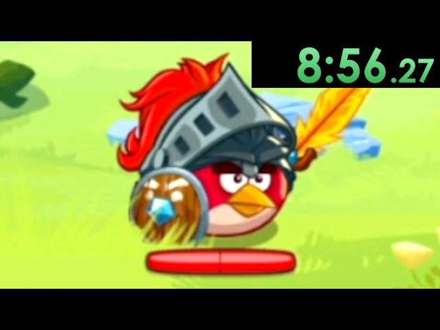 Angry Birds Epic First 30 Minutes - GeekDad