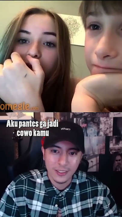 DEKETIN CEWE LEWAT ADIKNYA!!! #shorts #ometv
