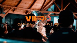 Viejo - Efecto Elegante X Pablo Batiz (Video Oficial)