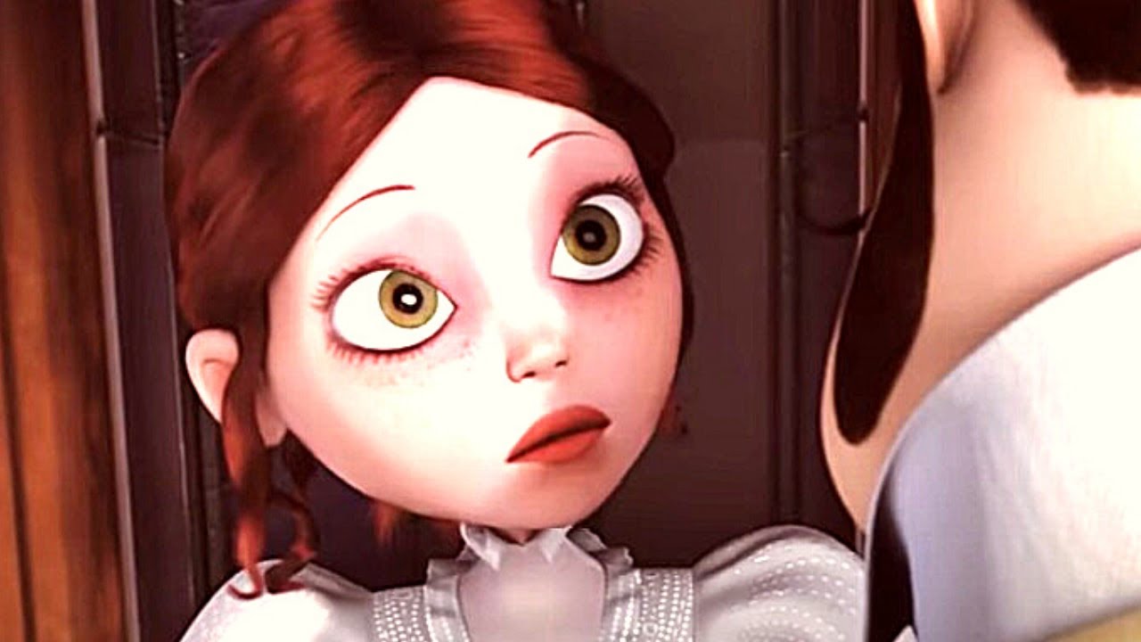 UN MONSTRE À PARIS sur Gulli le 29 décembre Bande