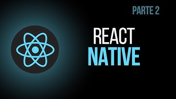 CRIANDO PROJETO COM EXPO - Aula 02 | Curso de React Native + Expo