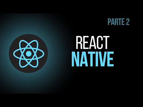 CRIANDO PROJETO COM EXPO - Aula 02 | Curso de React Native + Expo
