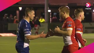 Sheffield Eagles vs Swinton Lions - Highlights from Betfred Championship