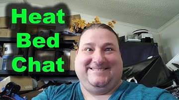 T3DP Live Design a Forever Flashlight?