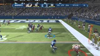 Biggest Madden Nerdgasm