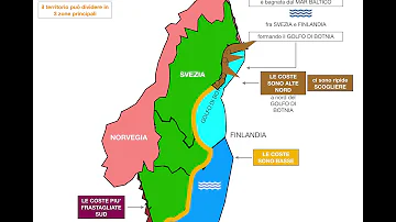 Come vestirsi in Svezia in estate?
