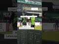 Lahore qalandar head coach/psl11