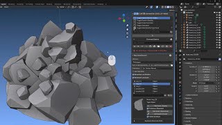 Master Blender like a pro using CommandBox   4 News