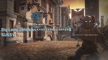 HACKERS OFFICIALLY OWN GEARS 5 NOW - GEARS 5