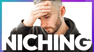 Niching is Destroying Your Web Design Business  - Here's the FIX! by Tristan Parker 1,062 views 10 months ago 9 minutes, 27 seconds