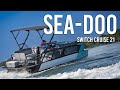 Full Review: 2026 Sea-Doo Switch Cruise 300HP Mp3 Song