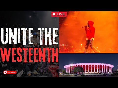 Kendrick Lamar's Concert Becomes Drake's Funeral: An LA Perspective with Dwann B on Black Unity