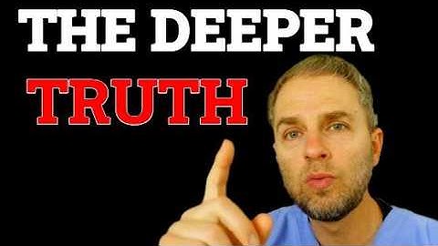 What Many People MISS On Their Blood Test Results