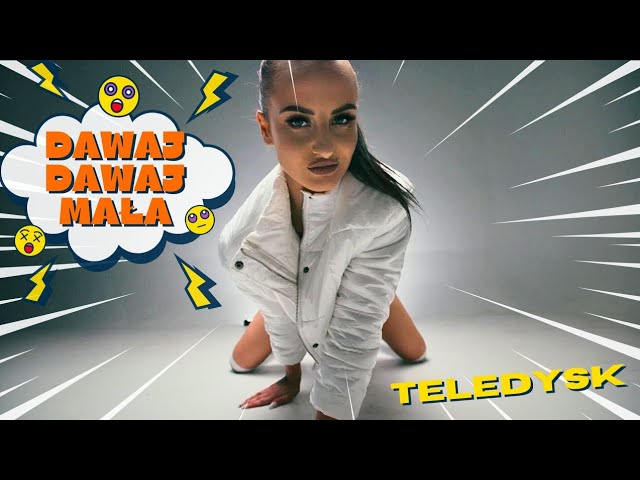 ROBSON W - Dawaj dawaj mała
