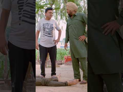 Vadhaiyan ji Vadhaiyaan | Karamjit Anmol | Binnu Dhillon