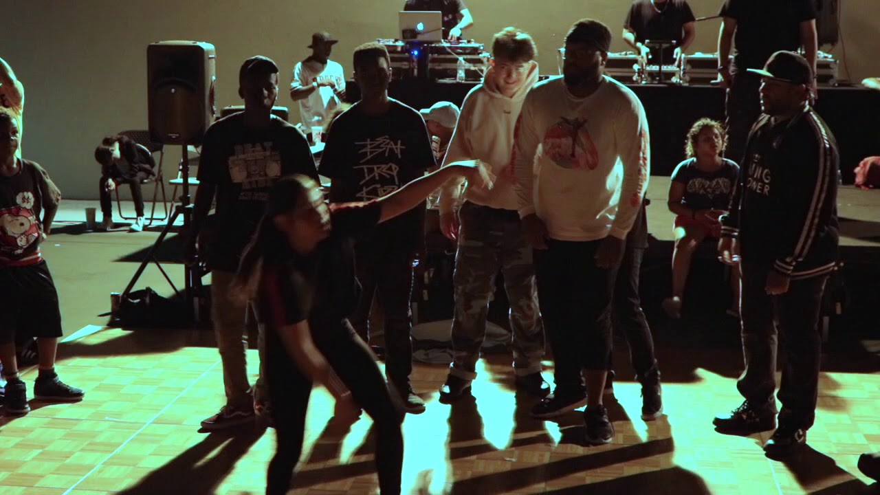 Beat Drop Kidz | Honest Expression 5