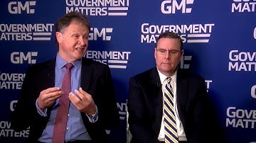 Enabling IT Modernization  - Secure, Adaptive Networks (Episode 4, Segment 2)