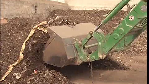 Urban solid waste Management | Bangalore garbage disposal | BBMP