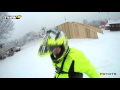 Snowscoot Vítkovice 2.1. 2016