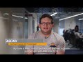 Meet Theodoros, AWS Premium Support, Dublin