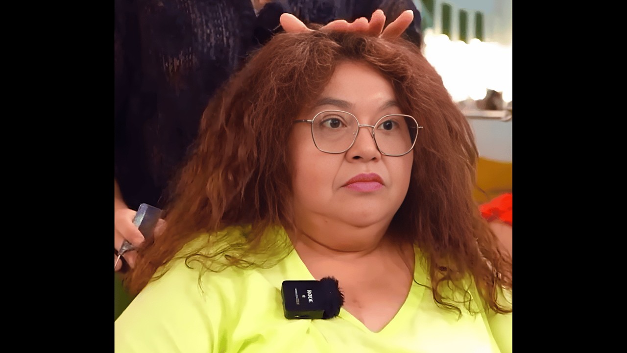 Before and After Hair Transformations That Are Jaw-Dropping - Youthful Hairstyles