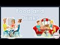 Essen und Trinken Quiz