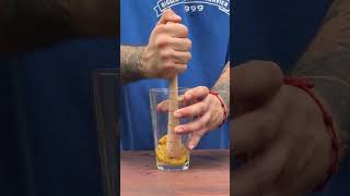 #SHORTS Grilled Pineapple Mai Tai | Pit Boss Grills
