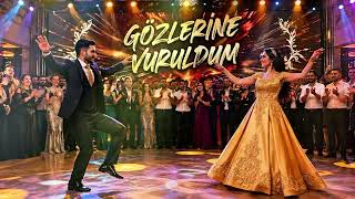 Gözlerine Vuruldum