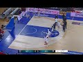 Botaş – Beşiktaş BOA Halkbank Kadınlar Basketbol Süper Ligi 1.Hafta