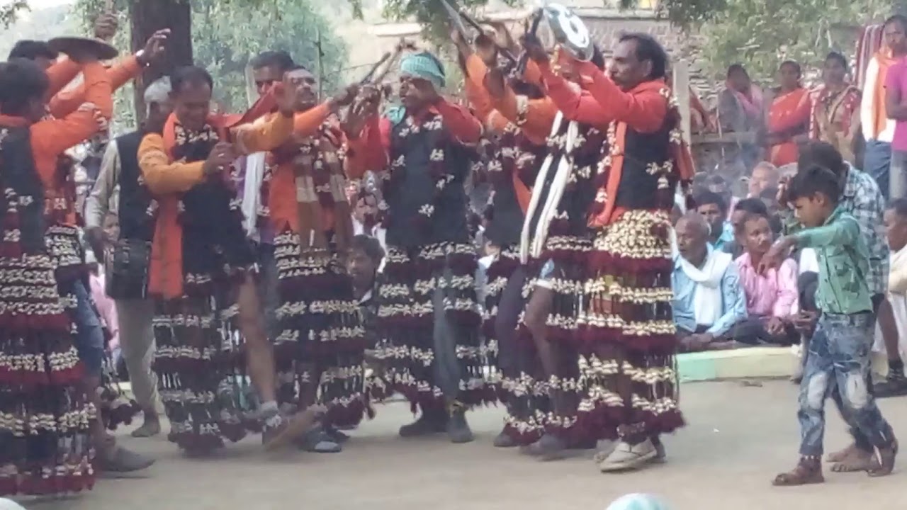 gram Koregaon Jila Narsinghpur desi Diwari