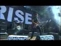 Rise Against - Survive (Live @ Southside)