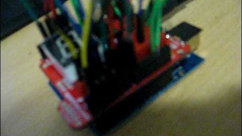 Arduino Project: LED Countdown Clock 1.0