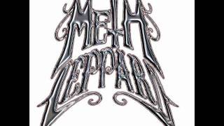 Video thumbnail of "Meth Leppard-Rock and Roll Relapse"