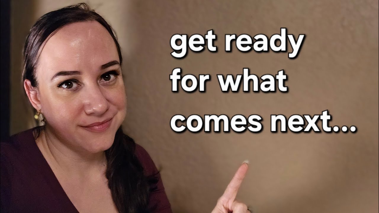 Будьте готовы. Вы сдали ФИНАЛЬНЫЙ тест.